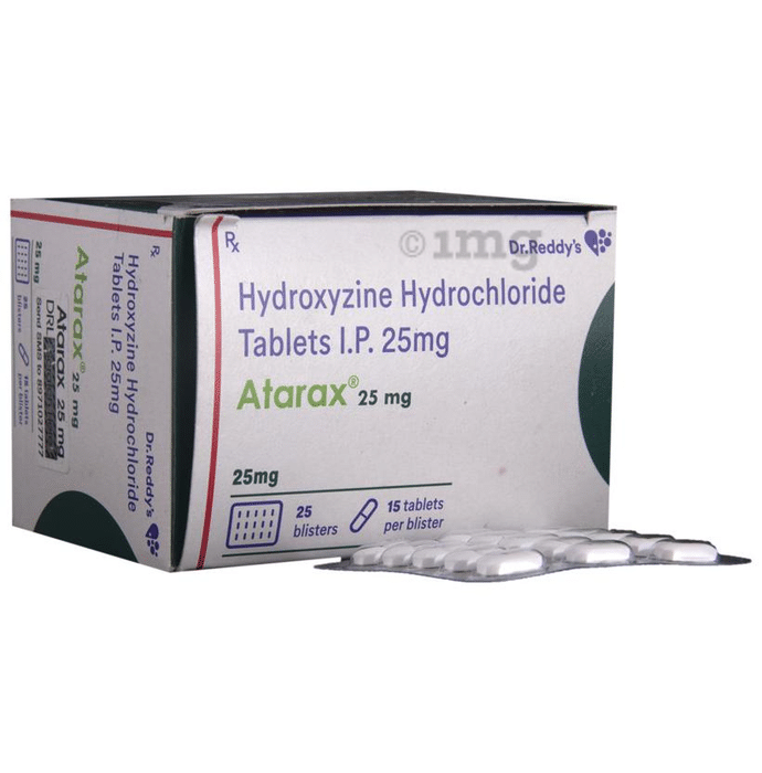 Atarax purchase