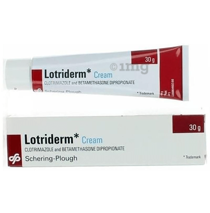 Lotridrem Cream View Uses Side Effects Price And Substitutes 1mg