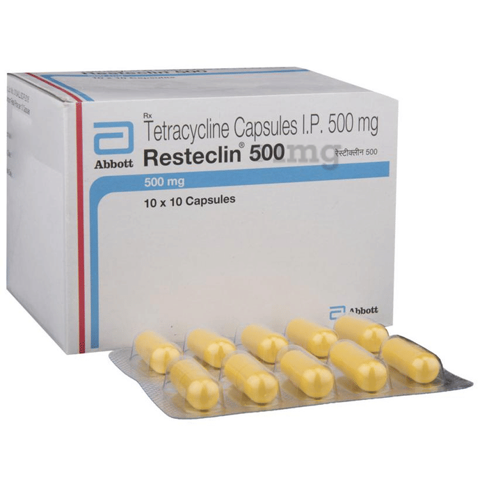 Get Tetracycline Online