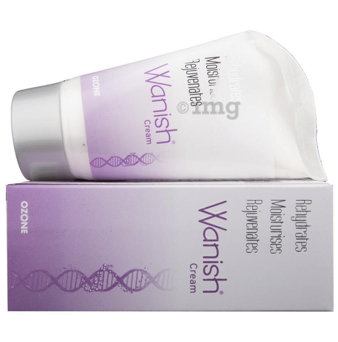 Wanish Cream