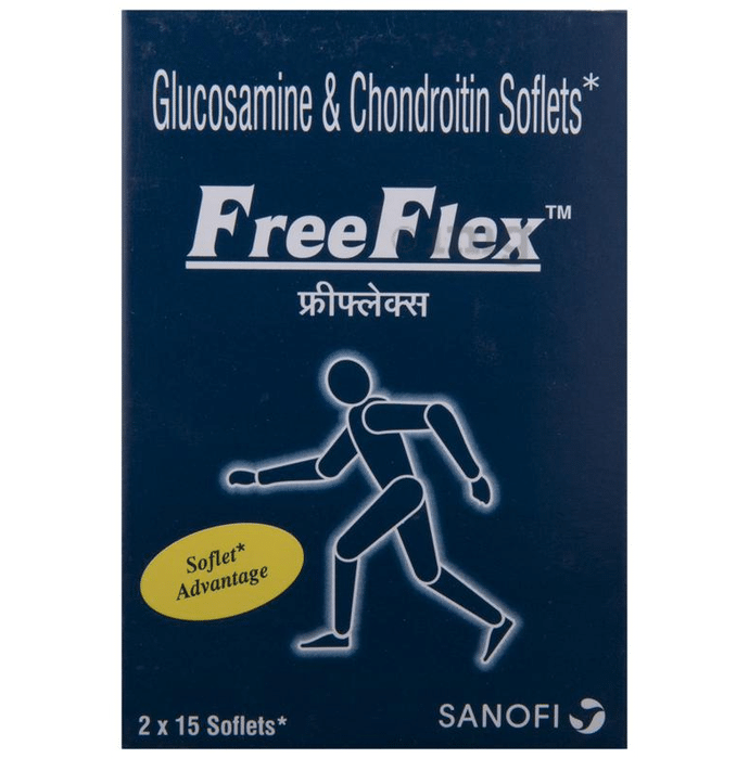 flex and free
