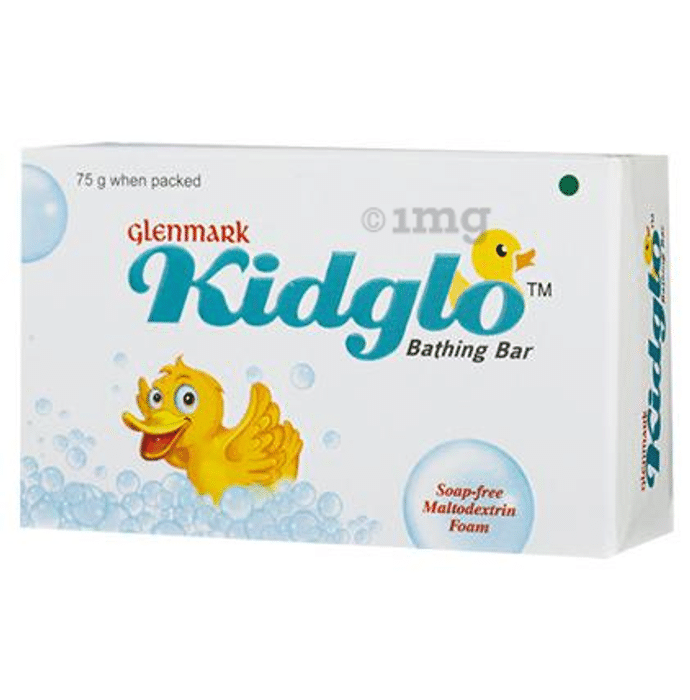 Kidglo Bathing Bar