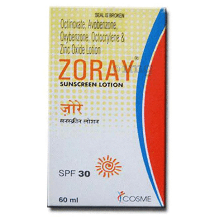 zoray aps