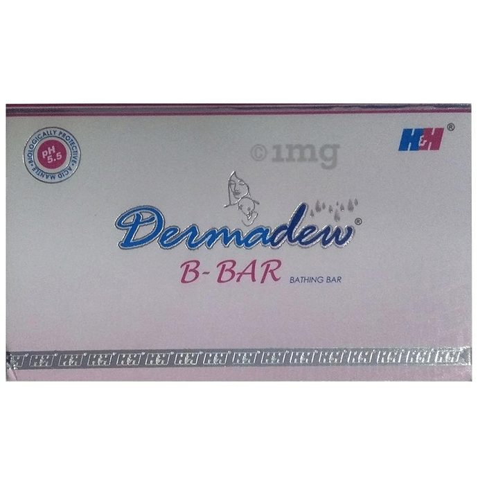 Dermadew B-Bar