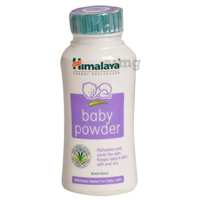 Himalaya Baby Powder