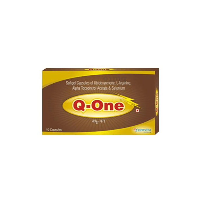Q-One Capsule