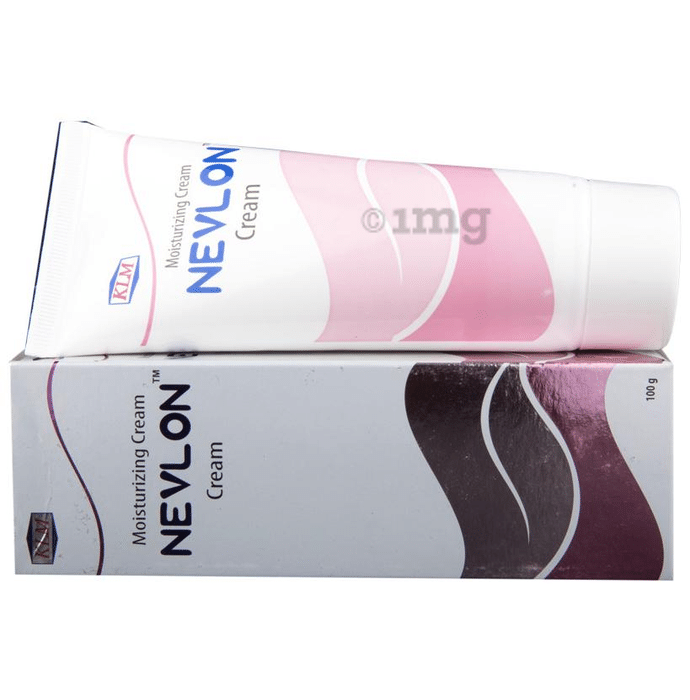 Nevlon Moisturizing Cream