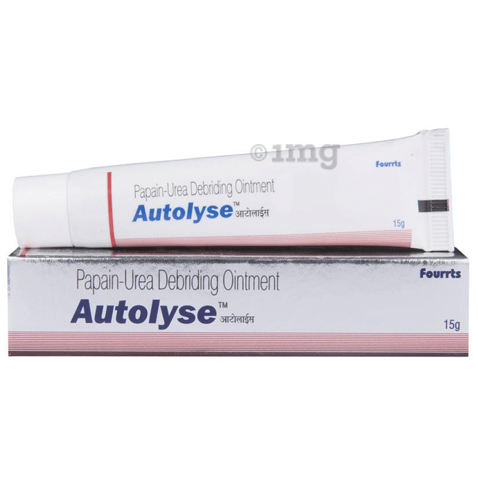 Autolyse Ointment