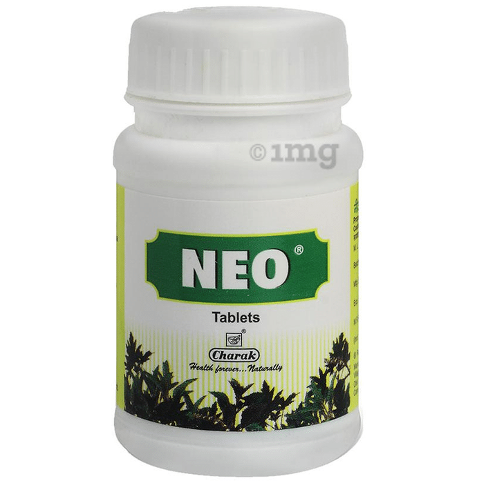 Neo Tablet Uses In Hindi Neo Tablet: Buy bottle of 75 tablets at best price in India | 1mg