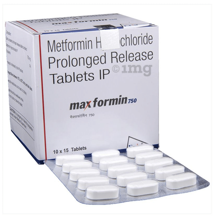 metformin 750mg price