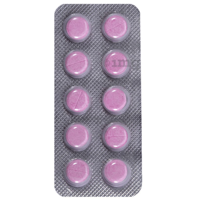 Lam Plus Tablet View Uses Side Effects Price And Substitutes 1mg