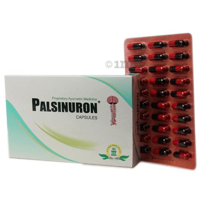 Palsinuron Capsule