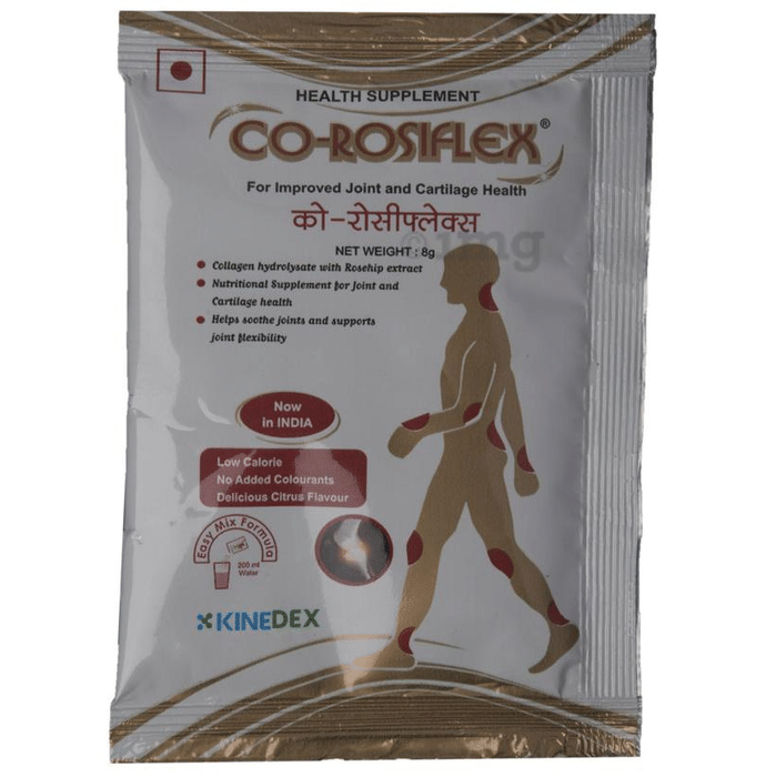 CO-Rosiflex Sachet