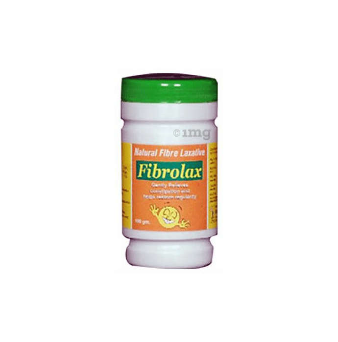 Fibrolex Powder