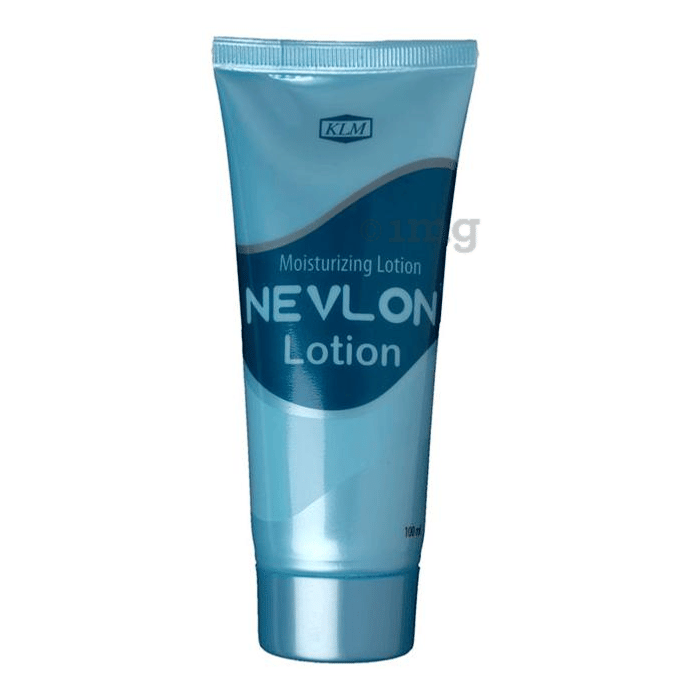 Nevlon Moisturizing Lotion Buy tube of 200 ml Lotion at best price in