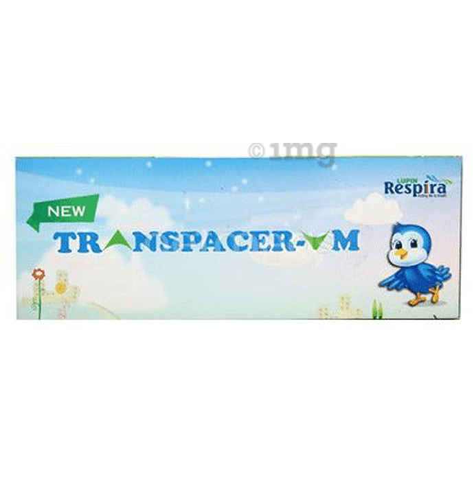 Transpacer-VM Device