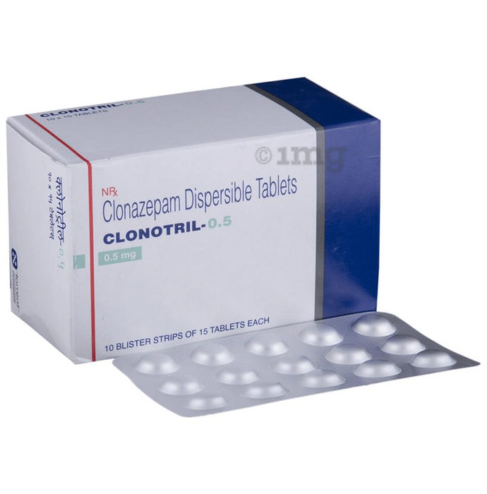 Price Of Clonazepam 15 Mg