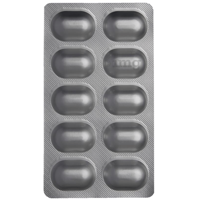 Hifenac D Tablet View Uses Side Effects Price And Substitutes 1mg