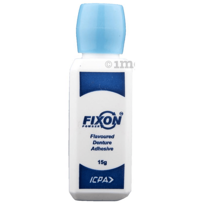 Fixon Powder