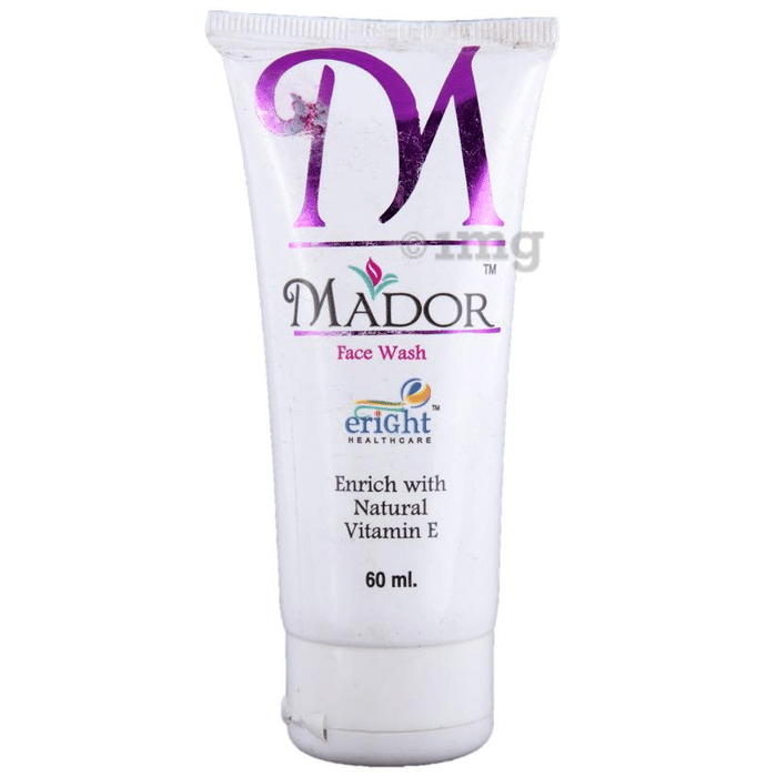 Mador Face Wash