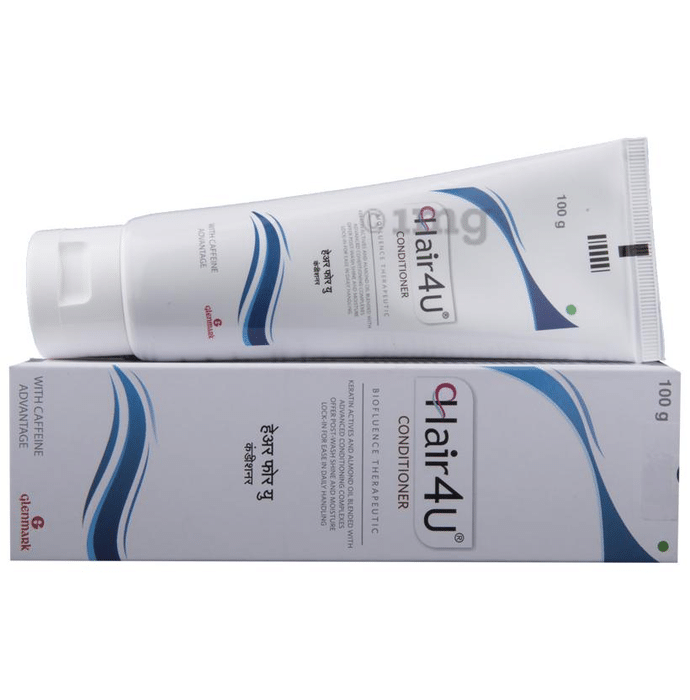 Hair 4U Conditioner