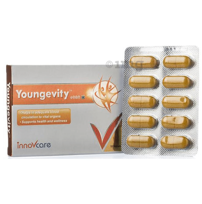 Youngevity Tablet
