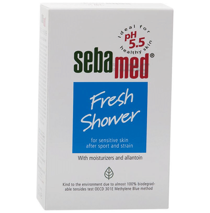 Sebamed Fresh Shower