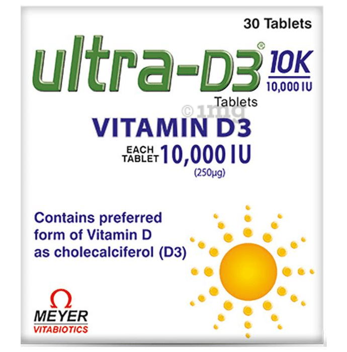 ultra 3.2 mg