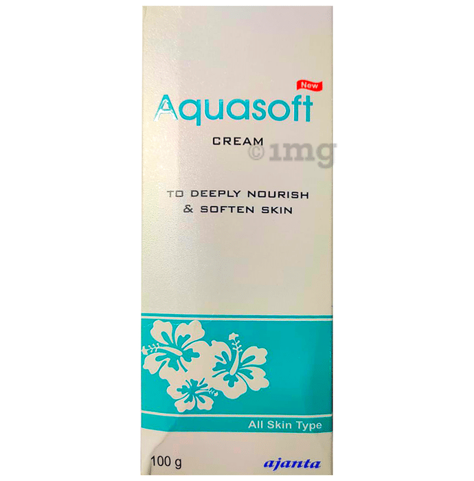 New Aquasoft Cream