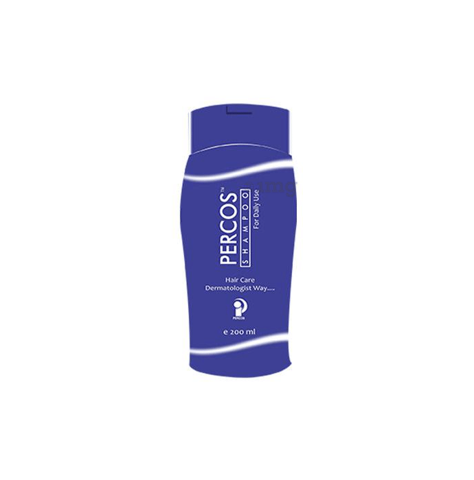 Percos Daily Use Shampoo Buy bottle of 200 ml Shampoo at best price in