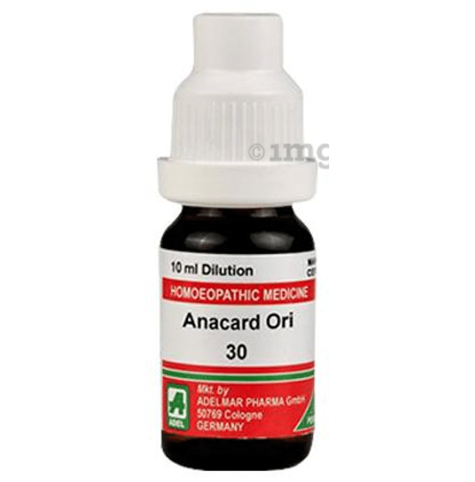 ADEL Anacard Ori Dilution 30 CH