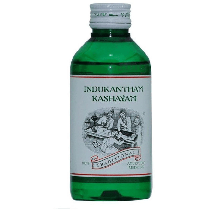 Kairali Drakshadi Kashayam
