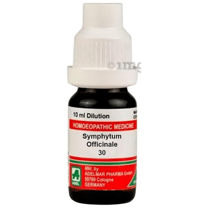 ADEL Symphytum Officinale Dilution 30 CH
