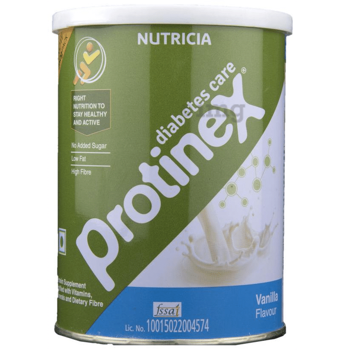 Protinex Diabetes Care Powder Vanilla