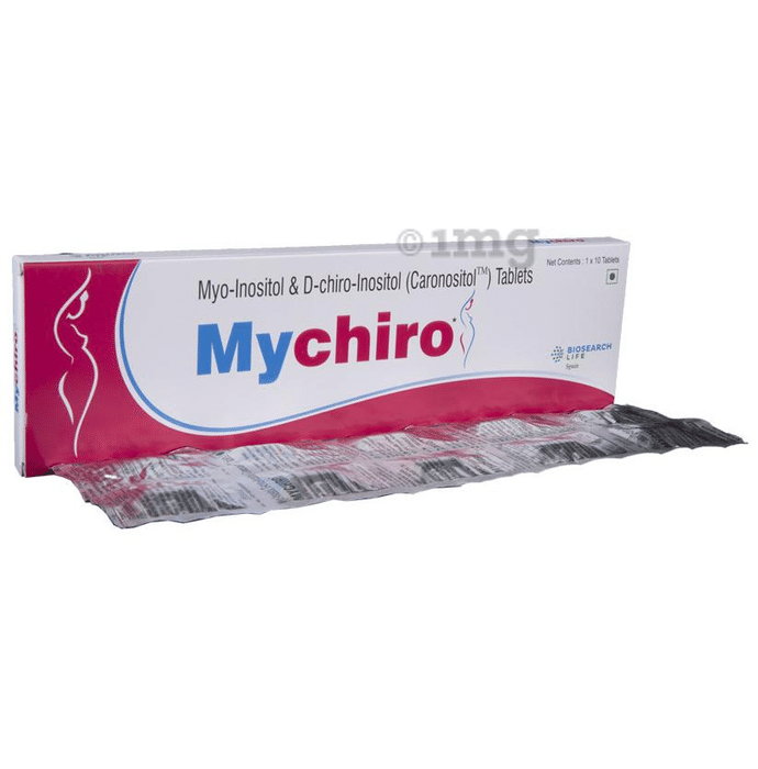Mychiro Tablet