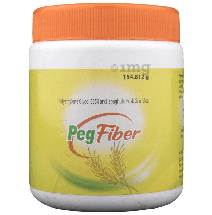 Pegfiber Powder