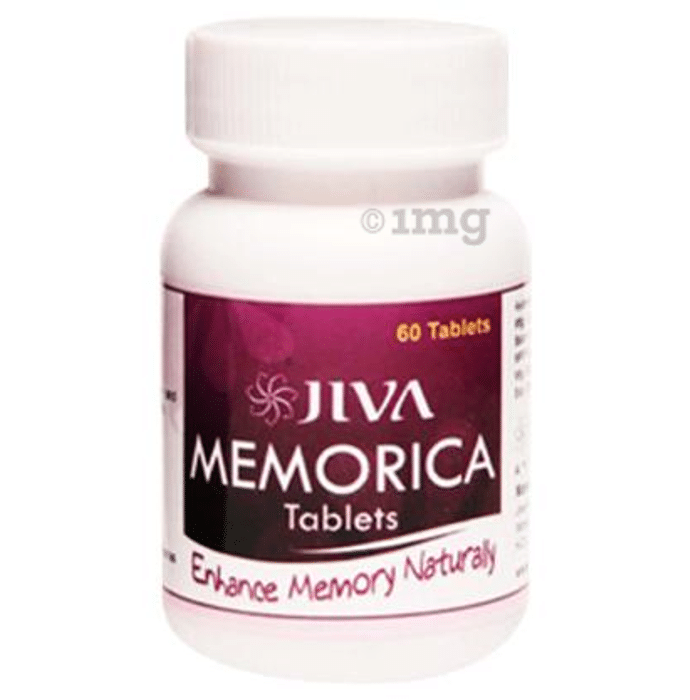 Jiva Memorica Tablet