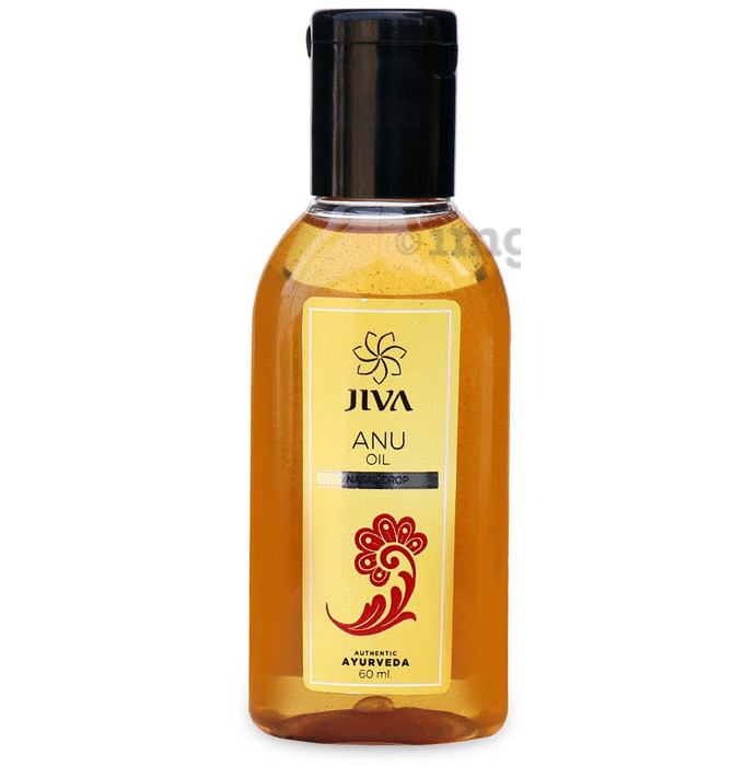 Jiva Anu Oil