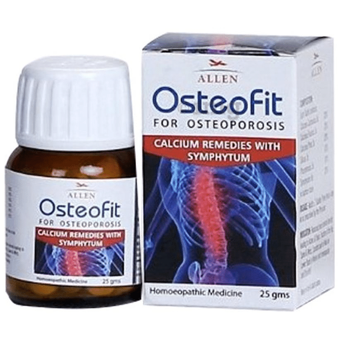 Allen Osteofit Tablet