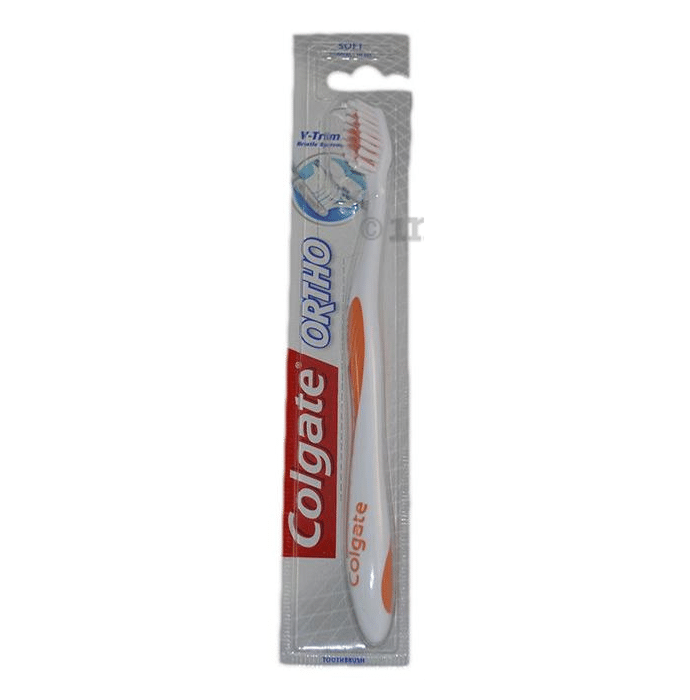 braces toothbrush colgate