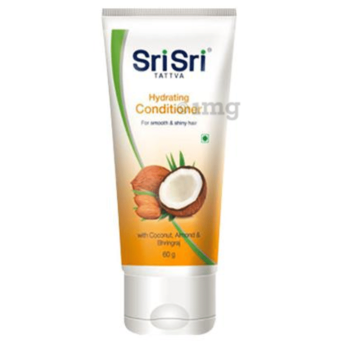 Sri Sri Tattva Hydrating Conditioner