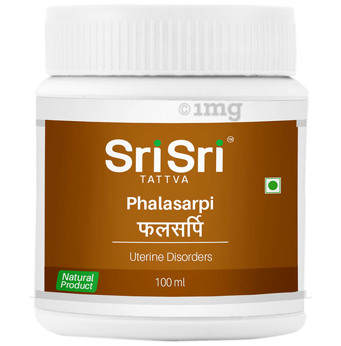 Sri Sri Tattva Phalasarpi