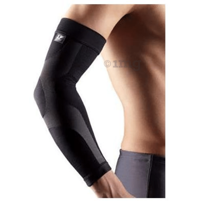 LP #251Z Arm Compression Sleeve Single Large