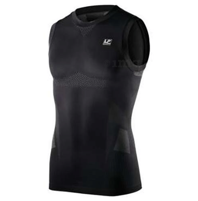 LP #232Z Back Support Compression Top Large