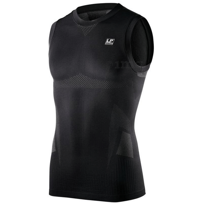 LP #232Z Back Support Compression Top XL