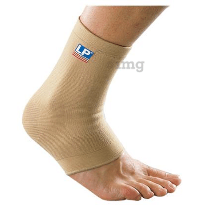 LP #944 Ankle Support Single Large