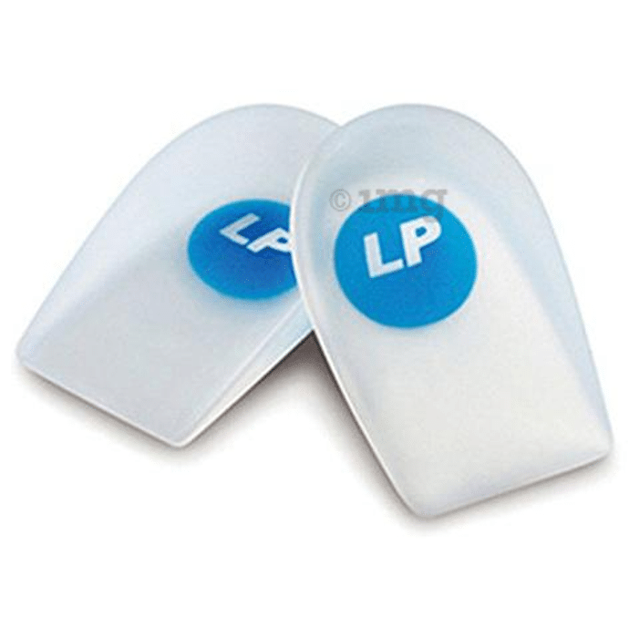 LP #330 Heelcare Cushion Cups (Pair) Medium