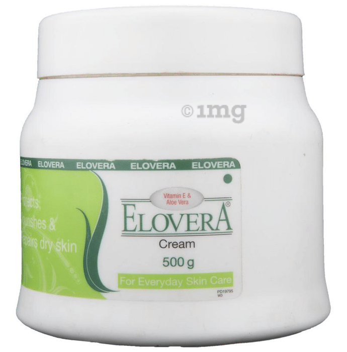 Elovera Cream