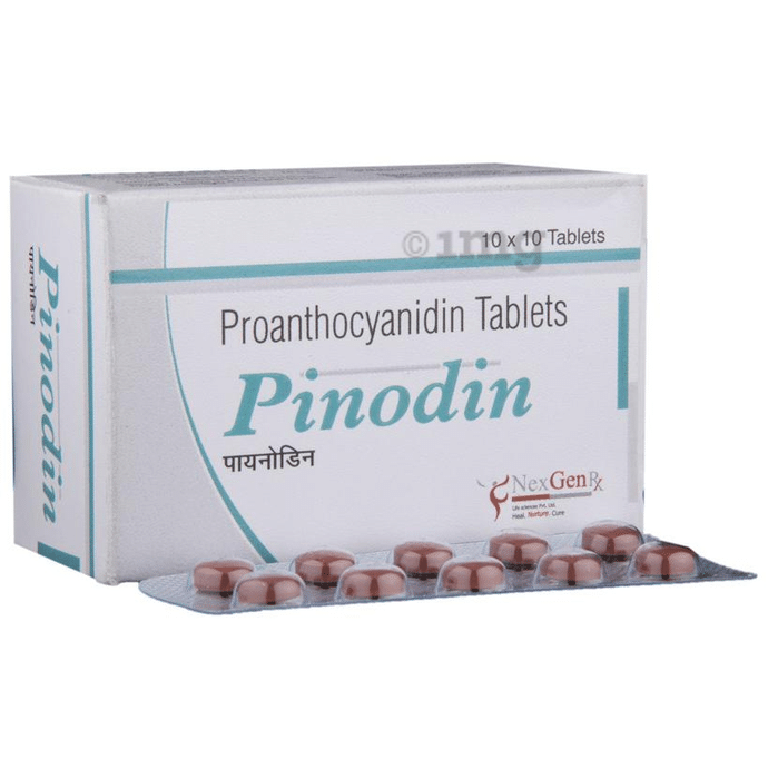 Pinodin Tablet View Uses Side Effects Price And Substitutes 1mg Pinodin Tablet View Uses Side Effects Price And Substitutes 1mg