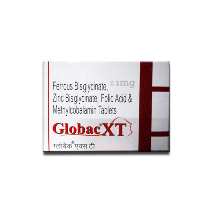 Globac XT Tablet